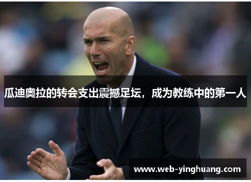 瓜迪奥拉的转会支出震撼足坛,成为教练中的第一人 瓜迪奥拉的转会支出震撼足坛,成为教练中的第一人